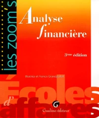 Analyse financière