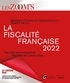 Francis Grandguillot et Béatrice Grandguillot - La fiscalité française - Fiscalité des entreprises, fiscalité des particuliers.