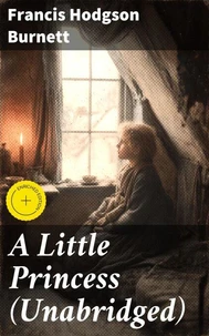 A Little Princess (Unabridged)