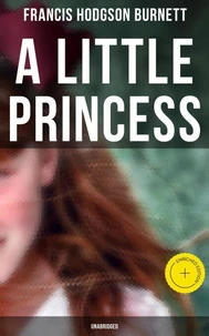 A Little Princess (Unabridged)