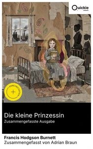 Die kleine Prinzessin (Zusammengefasste Ausgabe)