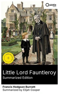 Little Lord Fauntleroy (Summarized Edition)