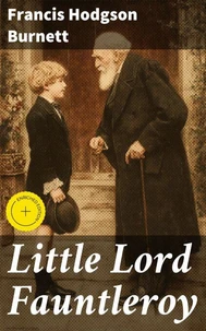 Little Lord Fauntleroy