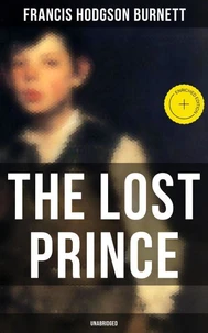 The Lost Prince (Unabridged)