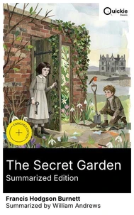 The Secret Garden (Summarized Edition)