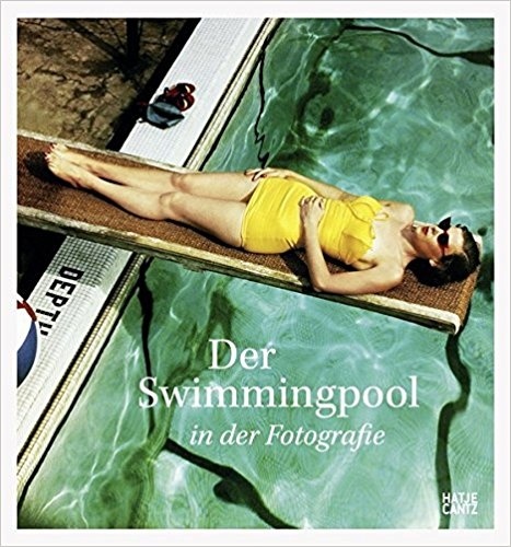 Francis Hodgson - Der Swimmingpool - In der Fotografie.