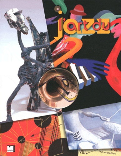 Francis Hofstein - L'art du jazz.