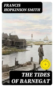 The Tides of Barnegat