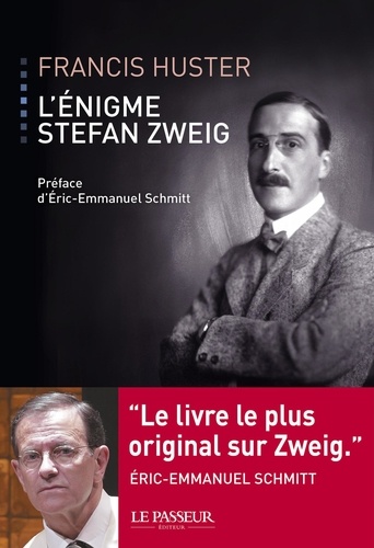 L'enigme Stefan Zweig