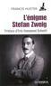 Francis Huster - L'énigme Stefan Zweig.
