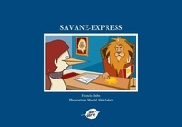 Francis Imbs - Savane-express.
