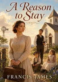 A Reason to Stay