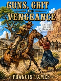 Guns, Grit and Vengeance