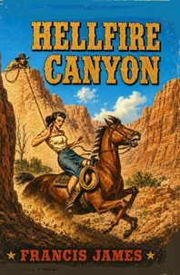 Hellfire Canyon