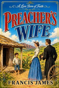 Preacher's Wife
