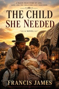 The Child She Needed