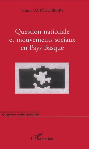 Question nationale et mouvements sociaux en Pays Basque