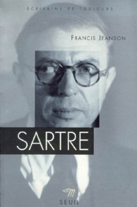 Francis Jeanson - Sartre.