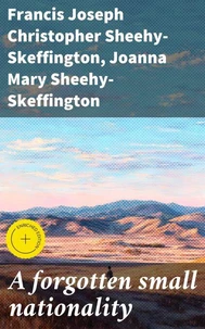 A forgotten small nationality