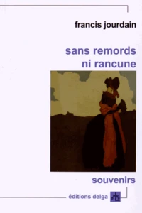 Sans remords ni rancune
