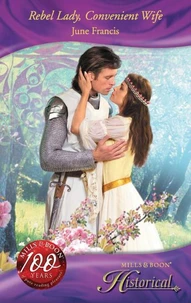 Rebel Lady, Convenient Wife