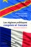 Les régimes politiques congolais et français. Une analyse comparative