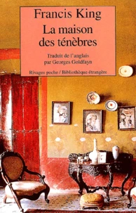La Maison Des Tenebres