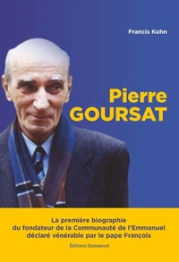 Pierre Goursat