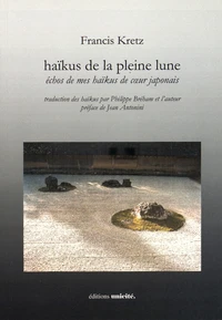 Haïkus de la pleine lune