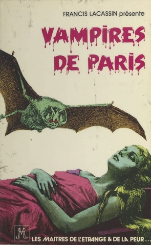 Vampires de Paris