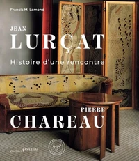 Jean Lurçat, Pierre Chareau