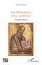 Francis Lapierre - Les Rédacteurs selon saint Jean - Nouvelle édition.