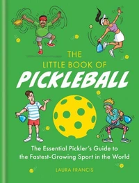 The Little Book of Pickleball