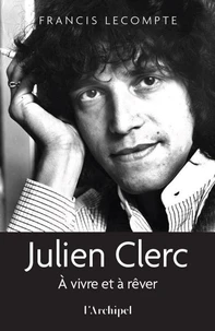 Julien Clerc