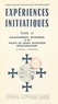 Francis Lefébure - Expériences initiatiques (3). Balancements mystiques, OM, Vasco de Gama occultiste, réincarnation.