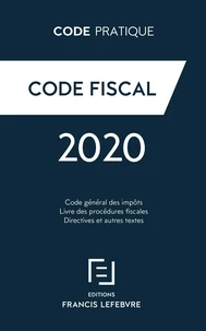 Code fiscal