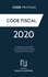 Code fiscal  Edition 2020