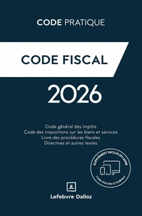 Code fiscal