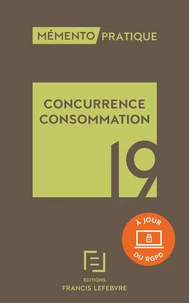 Concurrence consommation