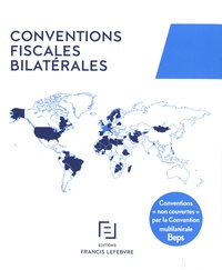  Francis Lefebvre - Conventions fiscales bilatérales non consolidées.