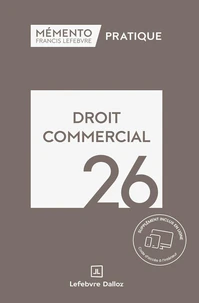 Droit commercial
