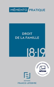 Droit de la famille