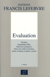 Evaluation