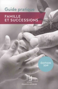 Famille et successions