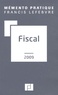  Francis Lefebvre - Fiscal. 1 Cédérom