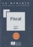  Francis Lefebvre - Fiscal - CD ROM.