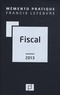  Francis Lefebvre - Fiscal.