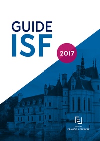  Francis Lefebvre - Guide ISF.