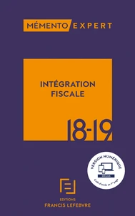 Intégration fiscale