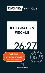 Intégration fiscale
